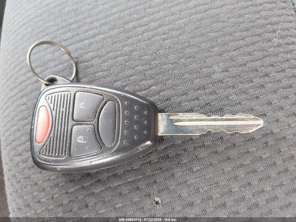 1C3CCBAB2CN317953 2012 CHRYSLER 200 photo no. 11