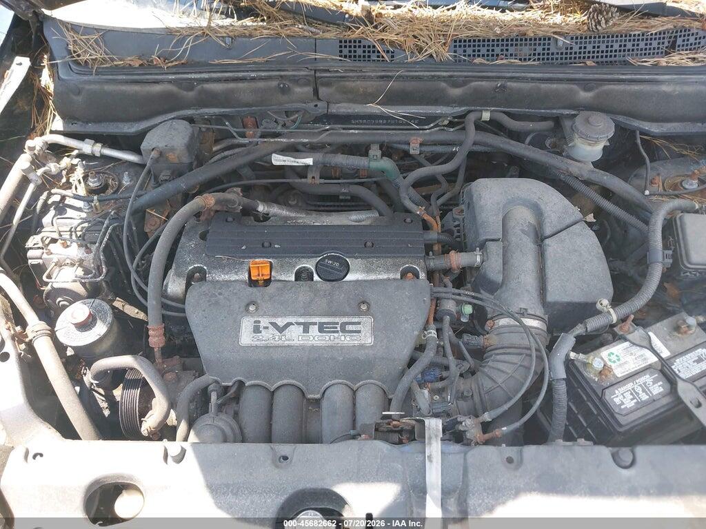 SHSRD78833U152142 2003 HONDA CR-V photo no. 10