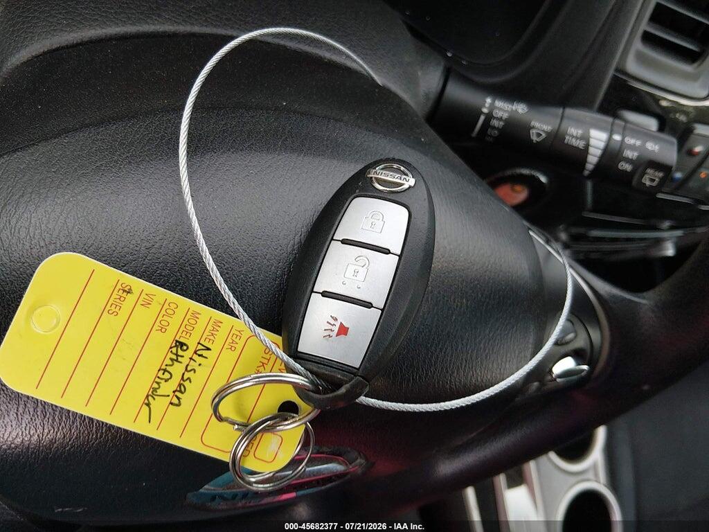 5N1AR2MN4DC685082 2013 NISSAN PATHFINDER photo no. 11