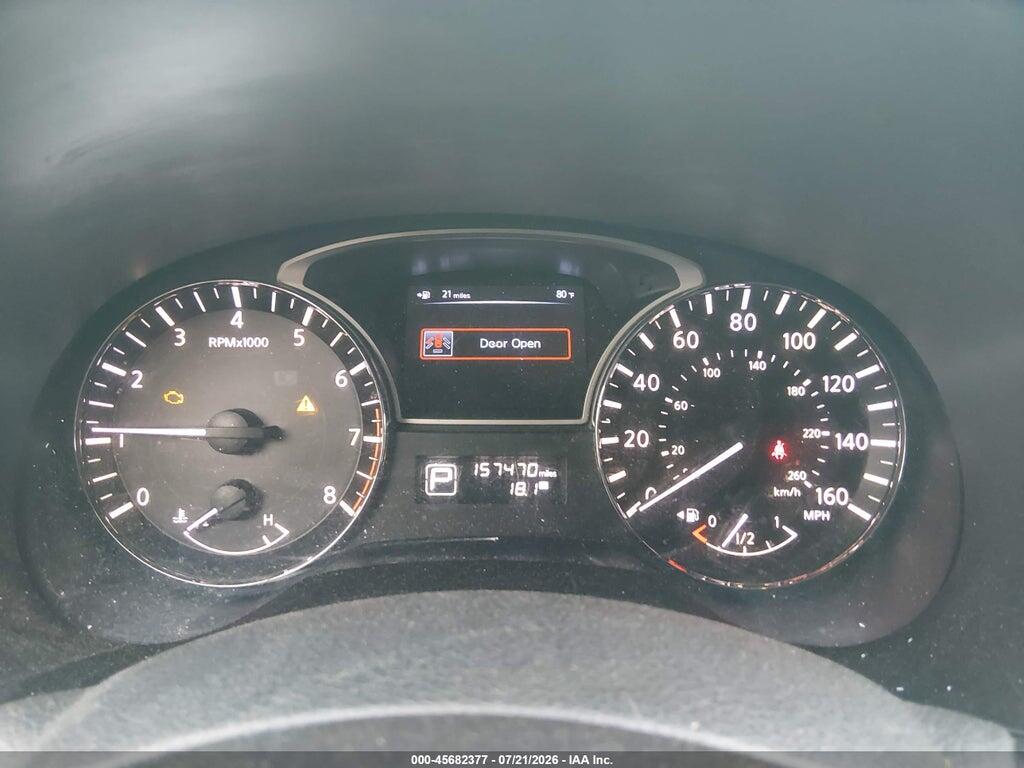 5N1AR2MN4DC685082 2013 NISSAN PATHFINDER photo no. 7