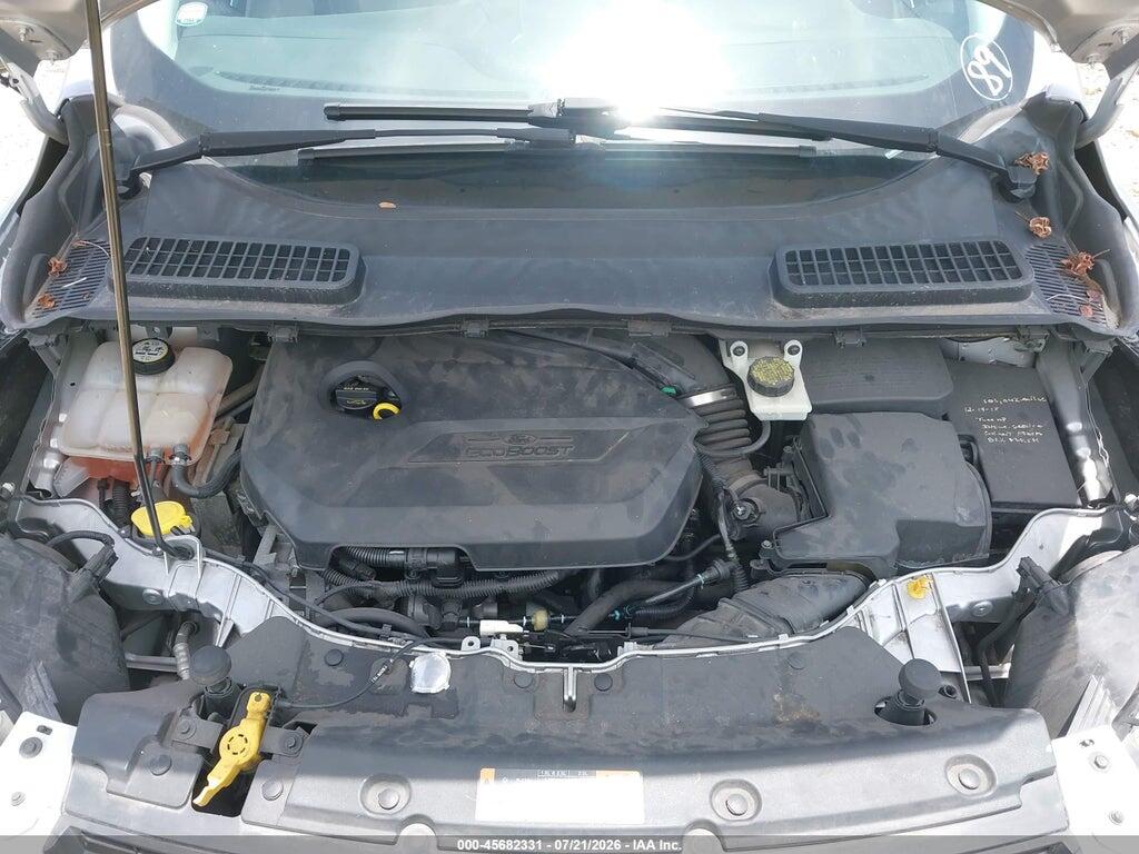 1FMCU0GX8EUE21142 2014 FORD ESCAPE photo no. 10