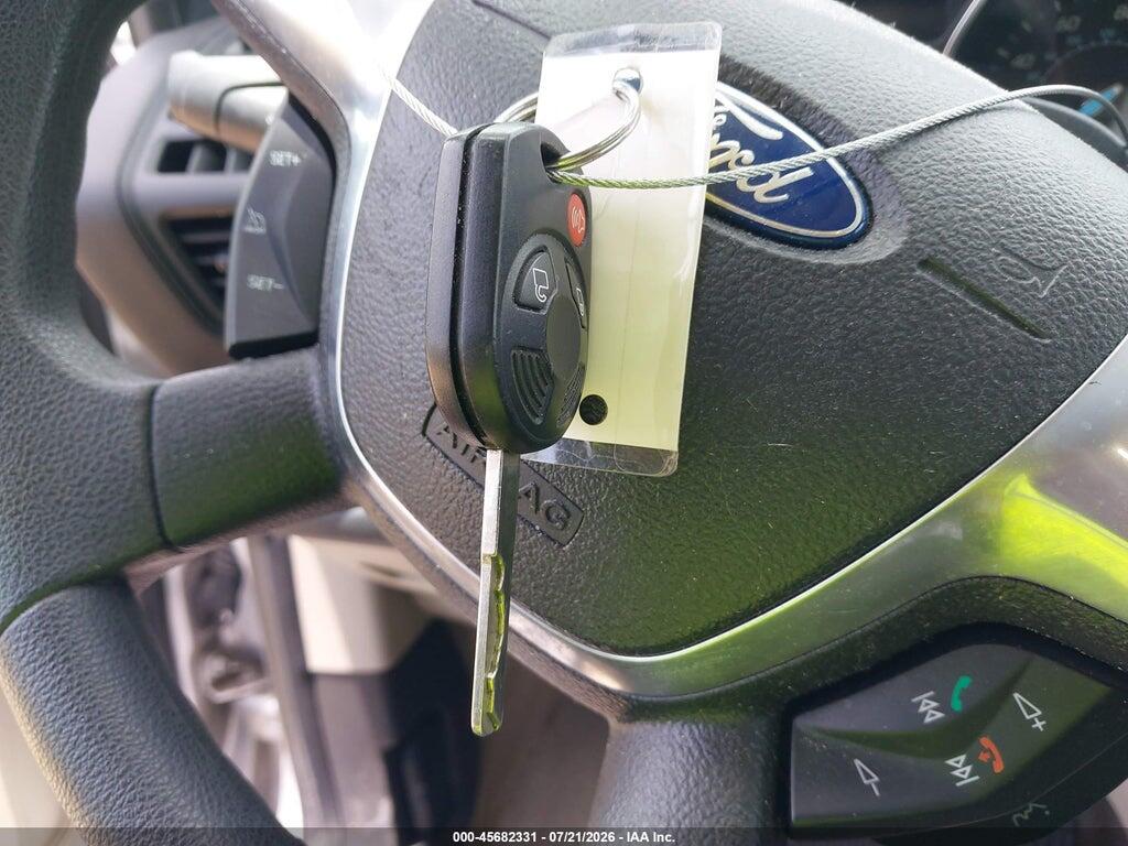 1FMCU0GX8EUE21142 2014 FORD ESCAPE photo no. 11