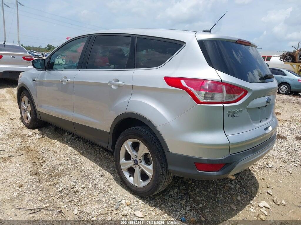 1FMCU0GX8EUE21142 2014 FORD ESCAPE photo no. 3