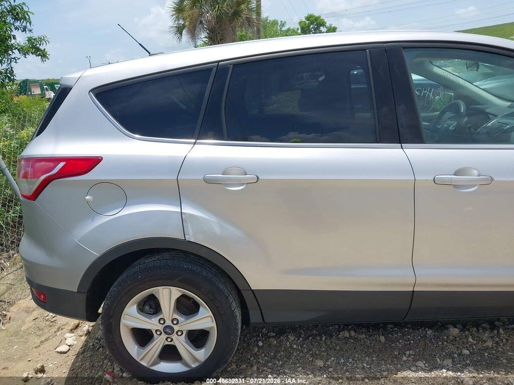 1FMCU0GX8EUE21142 2014 FORD ESCAPE photo no. 6