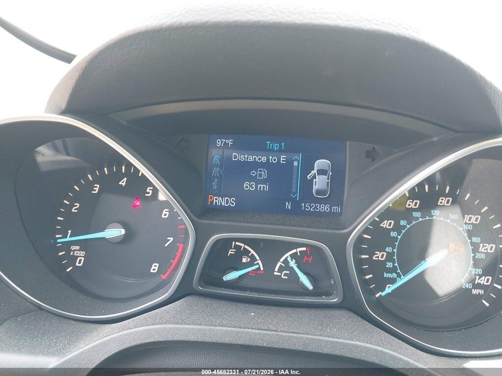 1FMCU0GX8EUE21142 2014 FORD ESCAPE photo no. 7