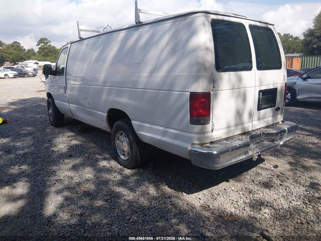 1FTSS34L78DA22090 2008 FORD E-350 SUPER DUTY photo no. 3
