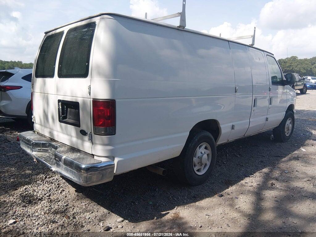 1FTSS34L78DA22090 2008 FORD E-350 SUPER DUTY photo no. 4