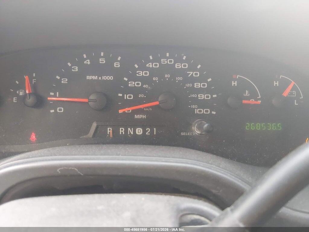 1FTSS34L78DA22090 2008 FORD E-350 SUPER DUTY photo no. 7