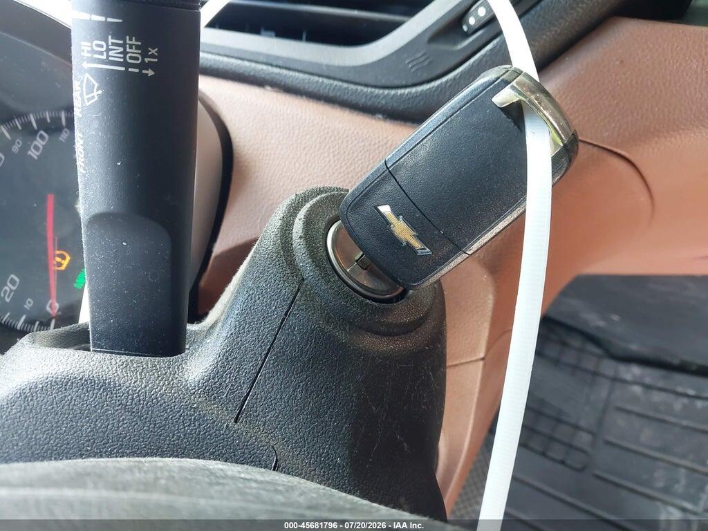 2GNFLGEK9H6329262 2017 CHEVROLET EQUINOX photo no. 11