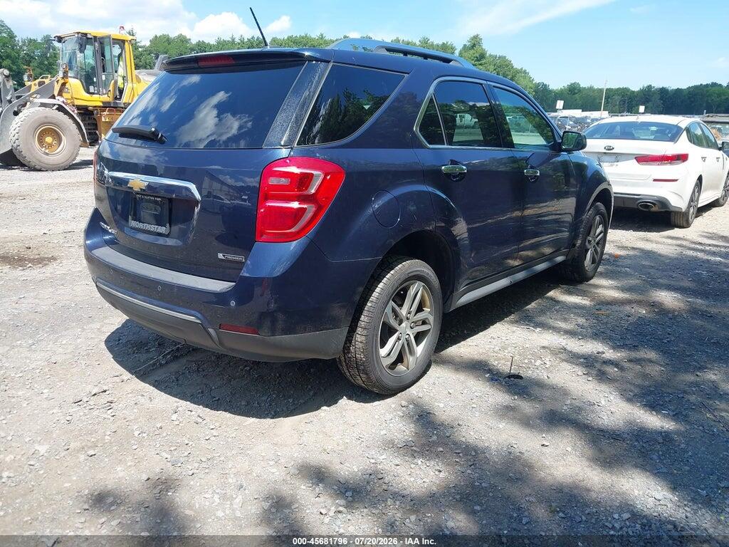 2GNFLGEK9H6329262 2017 CHEVROLET EQUINOX photo no. 4