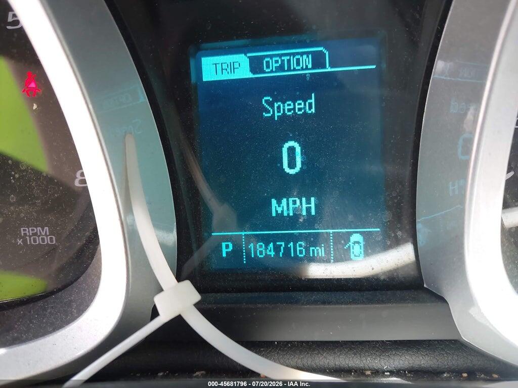 2GNFLGEK9H6329262 2017 CHEVROLET EQUINOX photo no. 7