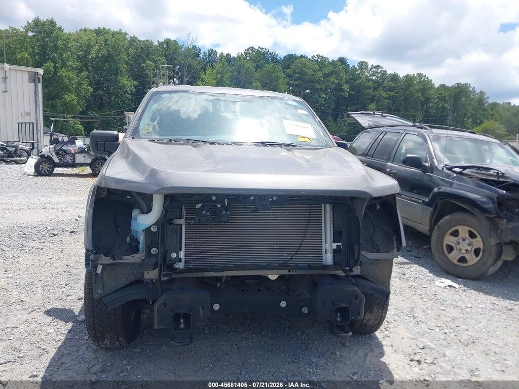 1FTFX1E59PKD47440 2023 FORD F-150 photo no. 12
