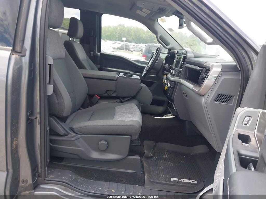 1FTFX1E59PKD47440 2023 FORD F-150 photo no. 5