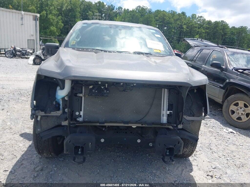 1FTFX1E59PKD47440 2023 FORD F-150 photo no. 6