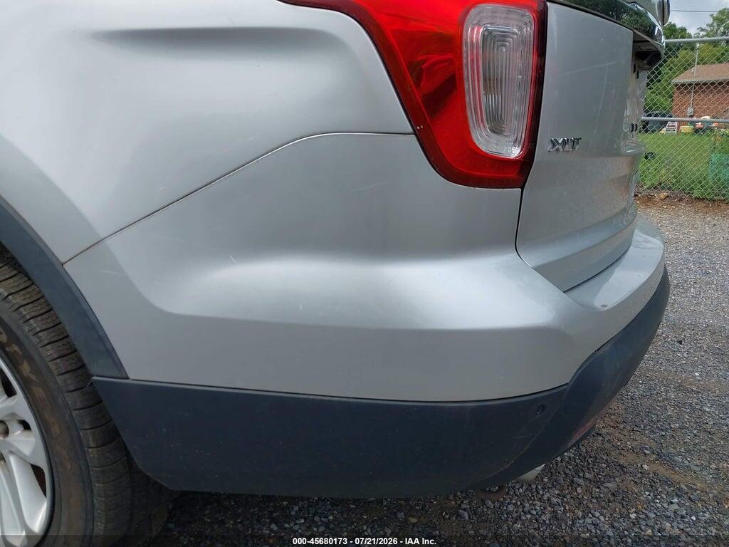 1FMHK8D86CGA95618 2012 FORD EXPLORER photo no. 12