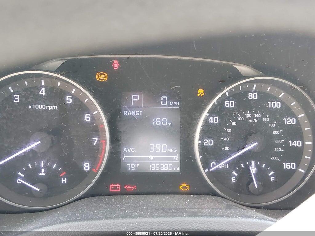 5NPD74LFXHH210799 2017 HYUNDAI ELANTRA photo no. 7