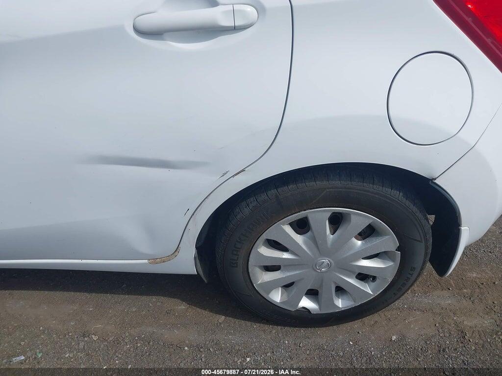 3N1CE2CP0FL434615 2015 NISSAN VERSA NOTE photo no. 12