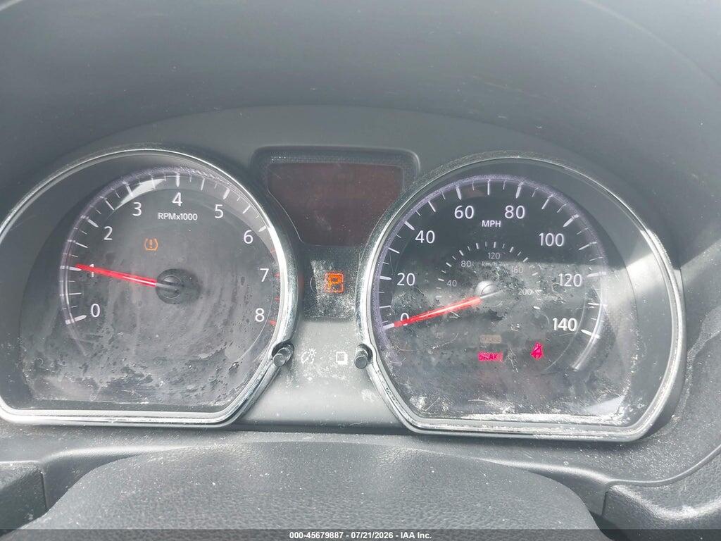3N1CE2CP0FL434615 2015 NISSAN VERSA NOTE photo no. 7