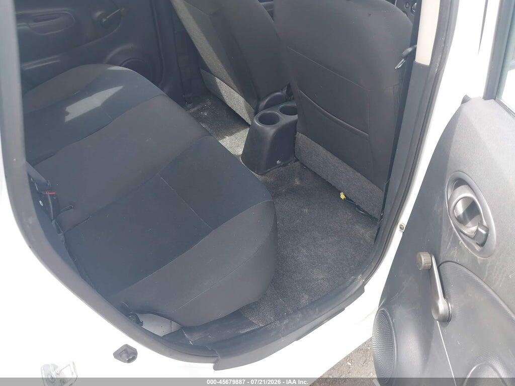 3N1CE2CP0FL434615 2015 NISSAN VERSA NOTE photo no. 8