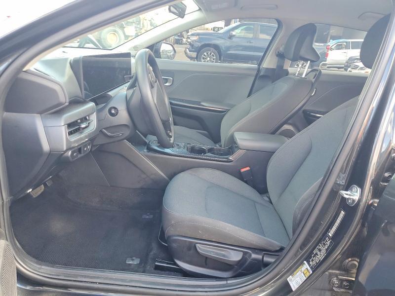 2025 KIA K4 LXS — Фото 7 из 12