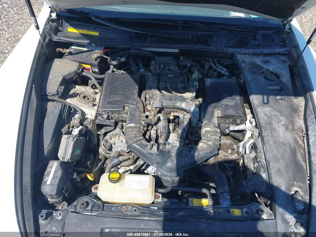 JTHBL46F775048691 2007 LEXUS LS 460 photo no. 10
