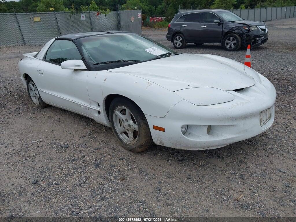 2G2FS22K7W2210394 1998 PONTIAC FIREBIRD photo no. 1