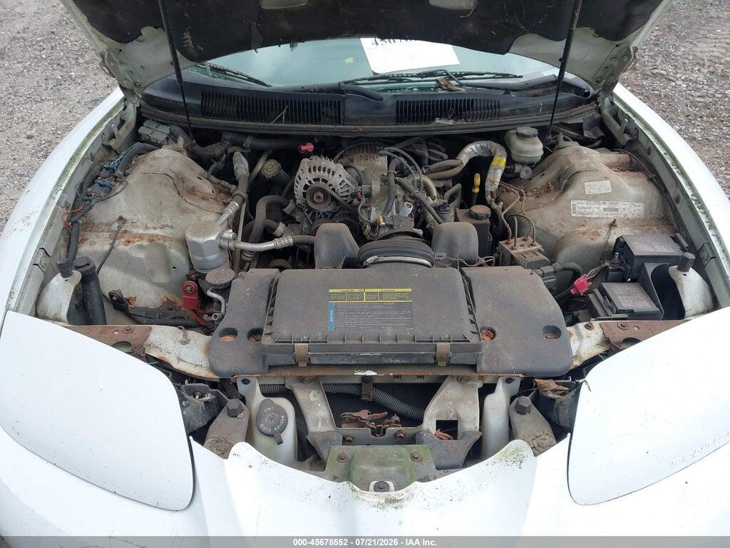 2G2FS22K7W2210394 1998 PONTIAC FIREBIRD photo no. 10