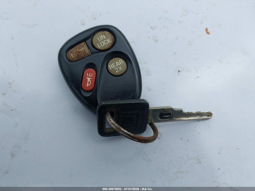 2G2FS22K7W2210394 1998 PONTIAC FIREBIRD photo no. 11