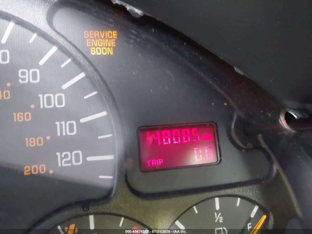 2G2FS22K7W2210394 1998 PONTIAC FIREBIRD photo no. 12