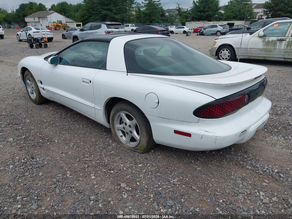 2G2FS22K7W2210394 1998 PONTIAC FIREBIRD photo no. 3