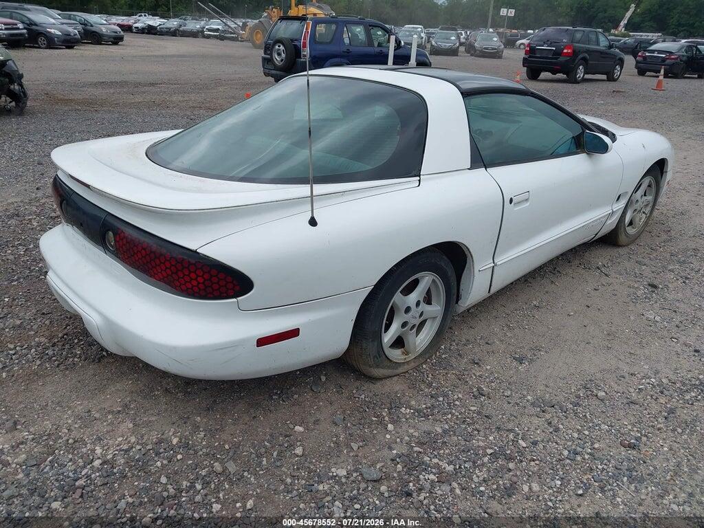 2G2FS22K7W2210394 1998 PONTIAC FIREBIRD photo no. 4