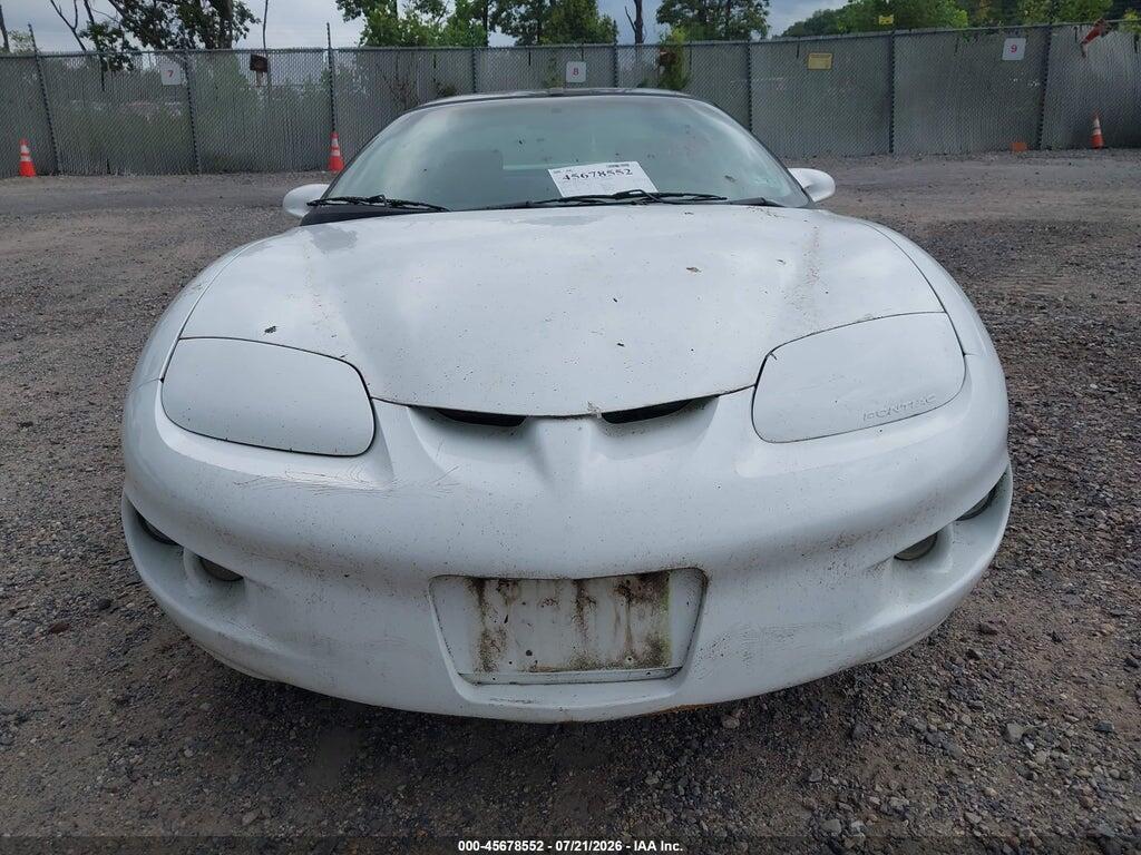 2G2FS22K7W2210394 1998 PONTIAC FIREBIRD photo no. 6