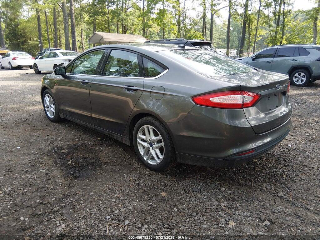 1FA6P0HD3G5107897 2016 FORD FUSION photo no. 3