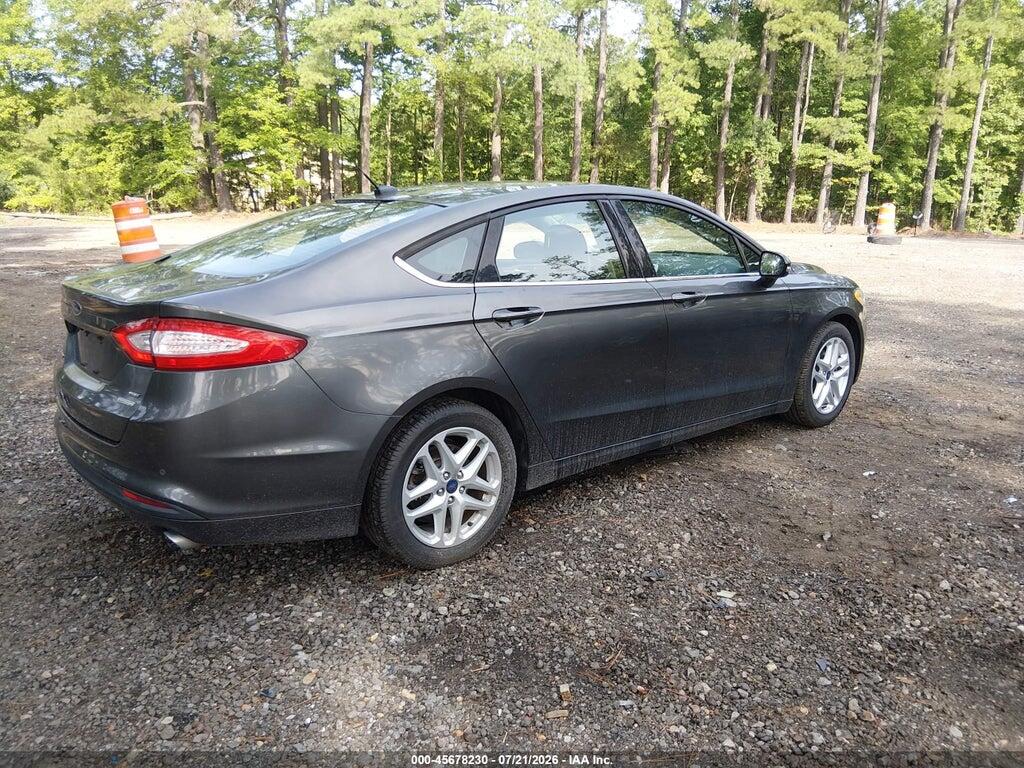 1FA6P0HD3G5107897 2016 FORD FUSION photo no. 4