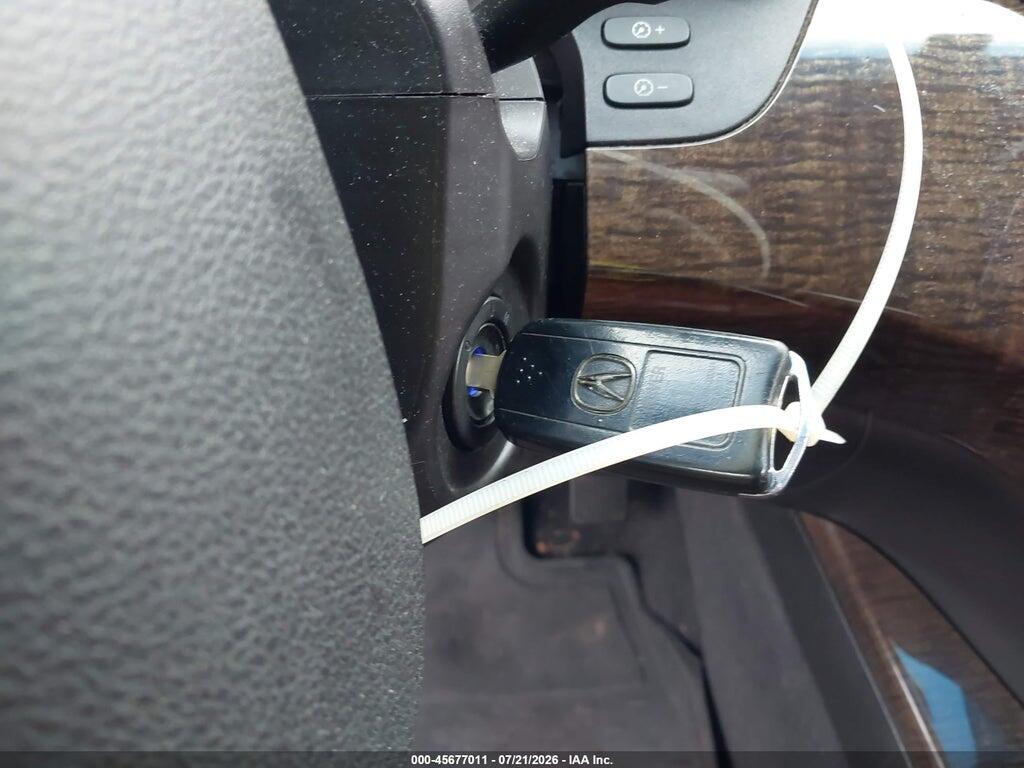 2HNYD2H63DH524704 2013 ACURA MDX photo no. 11