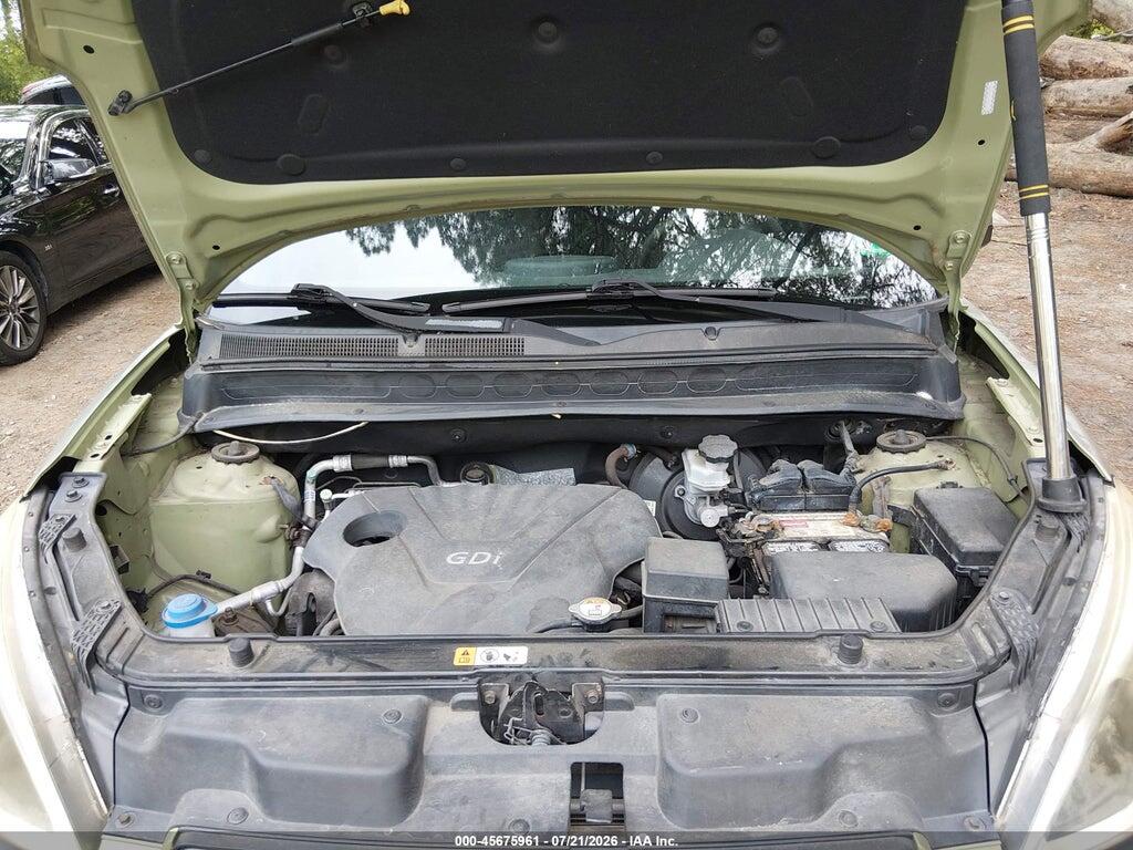 KNDJT2A56D7500968 2013 KIA SOUL photo no. 10