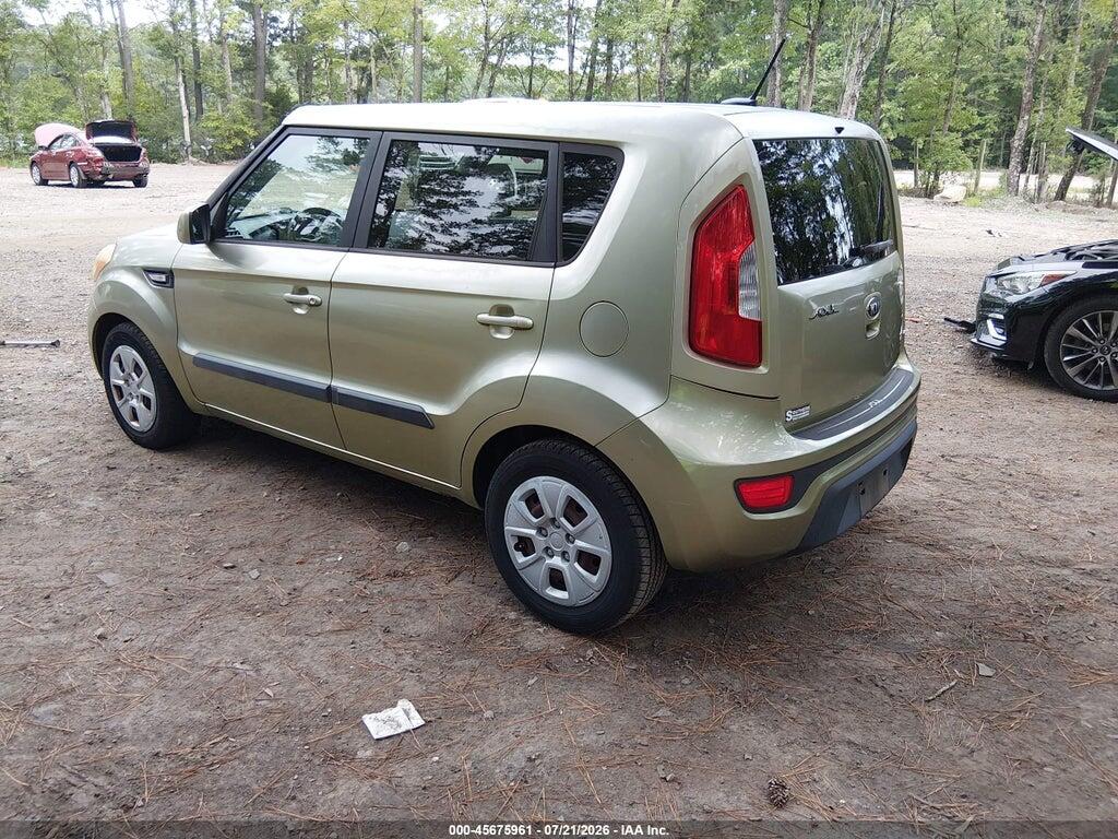 KNDJT2A56D7500968 2013 KIA SOUL photo no. 3