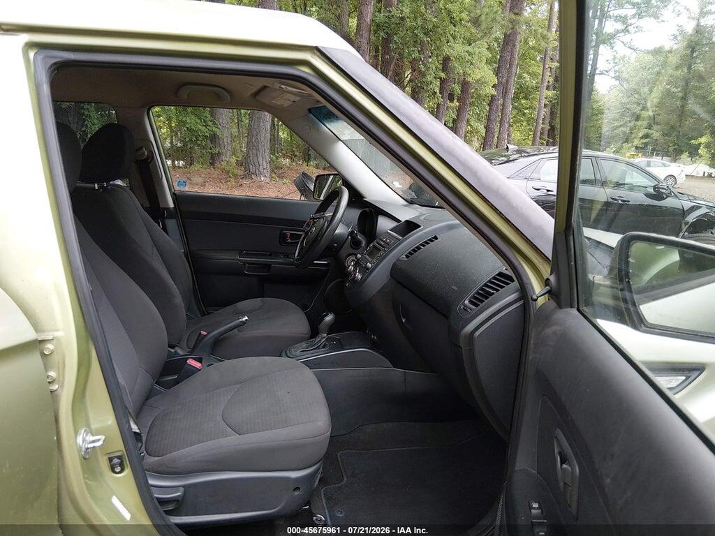 KNDJT2A56D7500968 2013 KIA SOUL photo no. 5