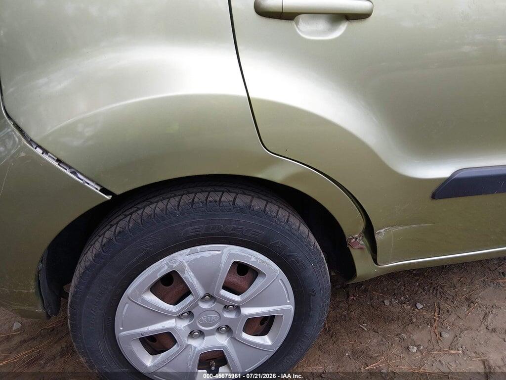 KNDJT2A56D7500968 2013 KIA SOUL photo no. 6