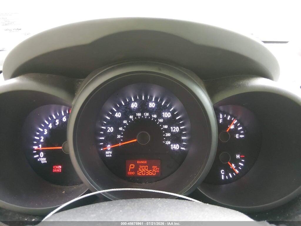 KNDJT2A56D7500968 2013 KIA SOUL photo no. 7