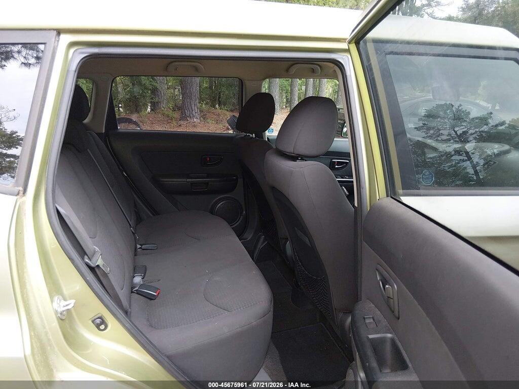 KNDJT2A56D7500968 2013 KIA SOUL photo no. 8