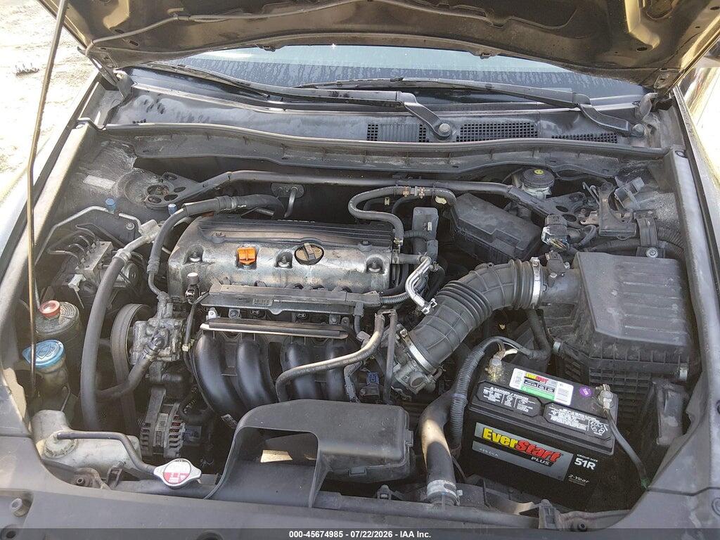 1HGCP2F70CA014652 2012 HONDA ACCORD photo no. 10