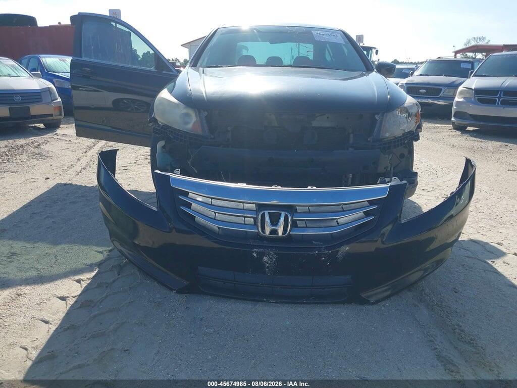 1HGCP2F70CA014652 2012 HONDA ACCORD photo no. 12