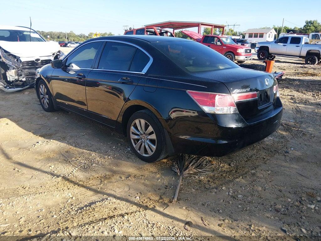 1HGCP2F70CA014652 2012 HONDA ACCORD photo no. 3