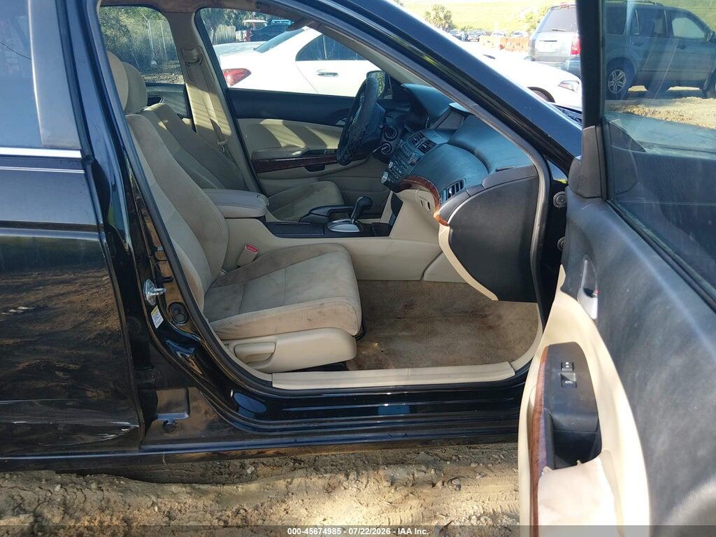 1HGCP2F70CA014652 2012 HONDA ACCORD photo no. 5