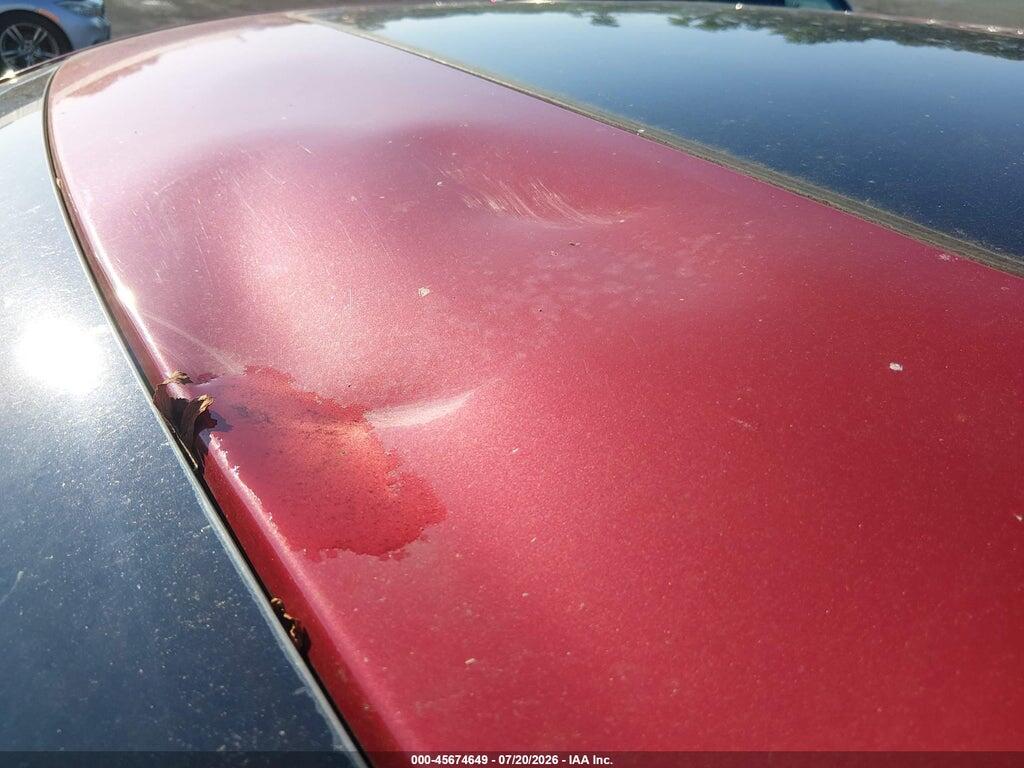 3FAHP0KCXAR161310 2010 FORD FUSION photo no. 6