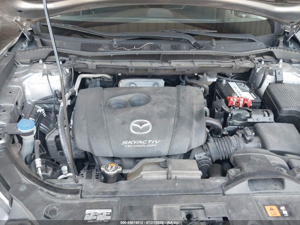 JM3KE2CY9F0510497 2015 MAZDA CX-5 photo no. 10