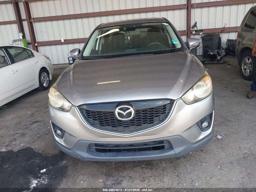 JM3KE2CY9F0510497 2015 MAZDA CX-5 photo no. 12