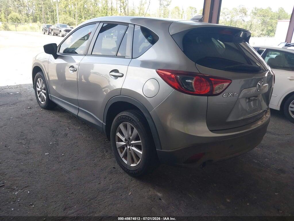 JM3KE2CY9F0510497 2015 MAZDA CX-5 photo no. 3