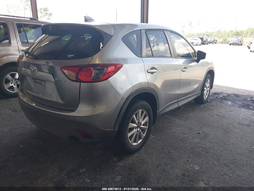 JM3KE2CY9F0510497 2015 MAZDA CX-5 photo no. 4